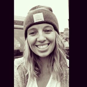 Meet your Posher, Scottie